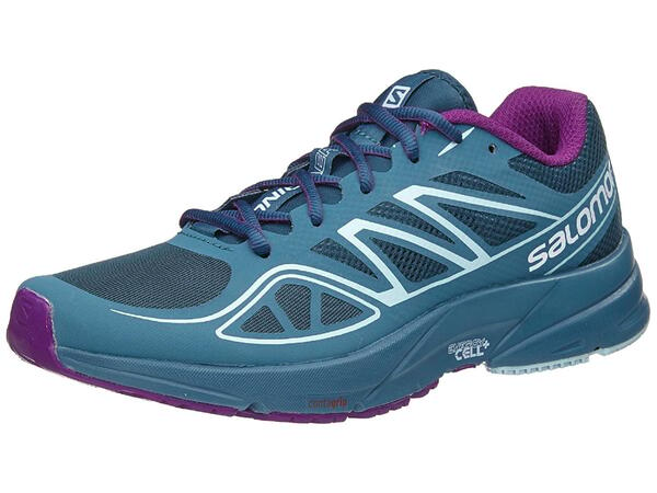 zapatillas salomon sonic aero