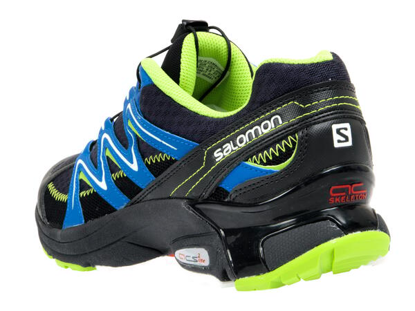 zapatillas salomon skeleton